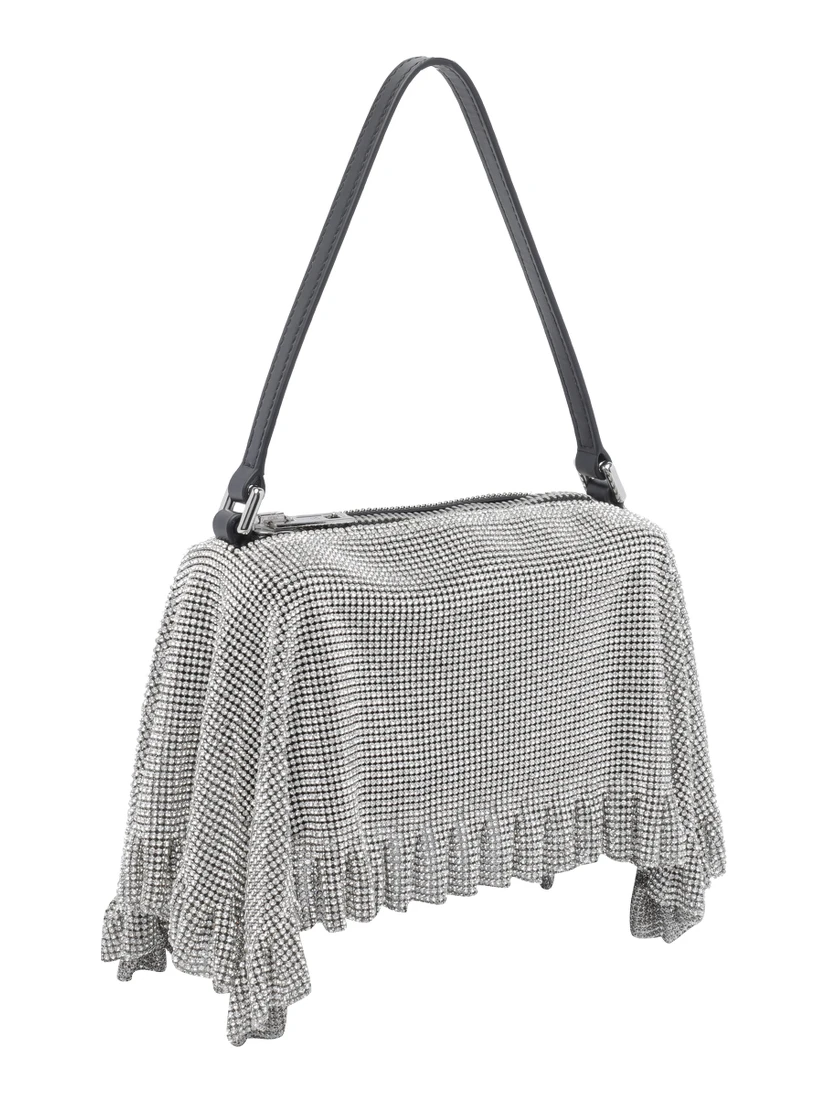 Alexander Wang Bags.. Silver