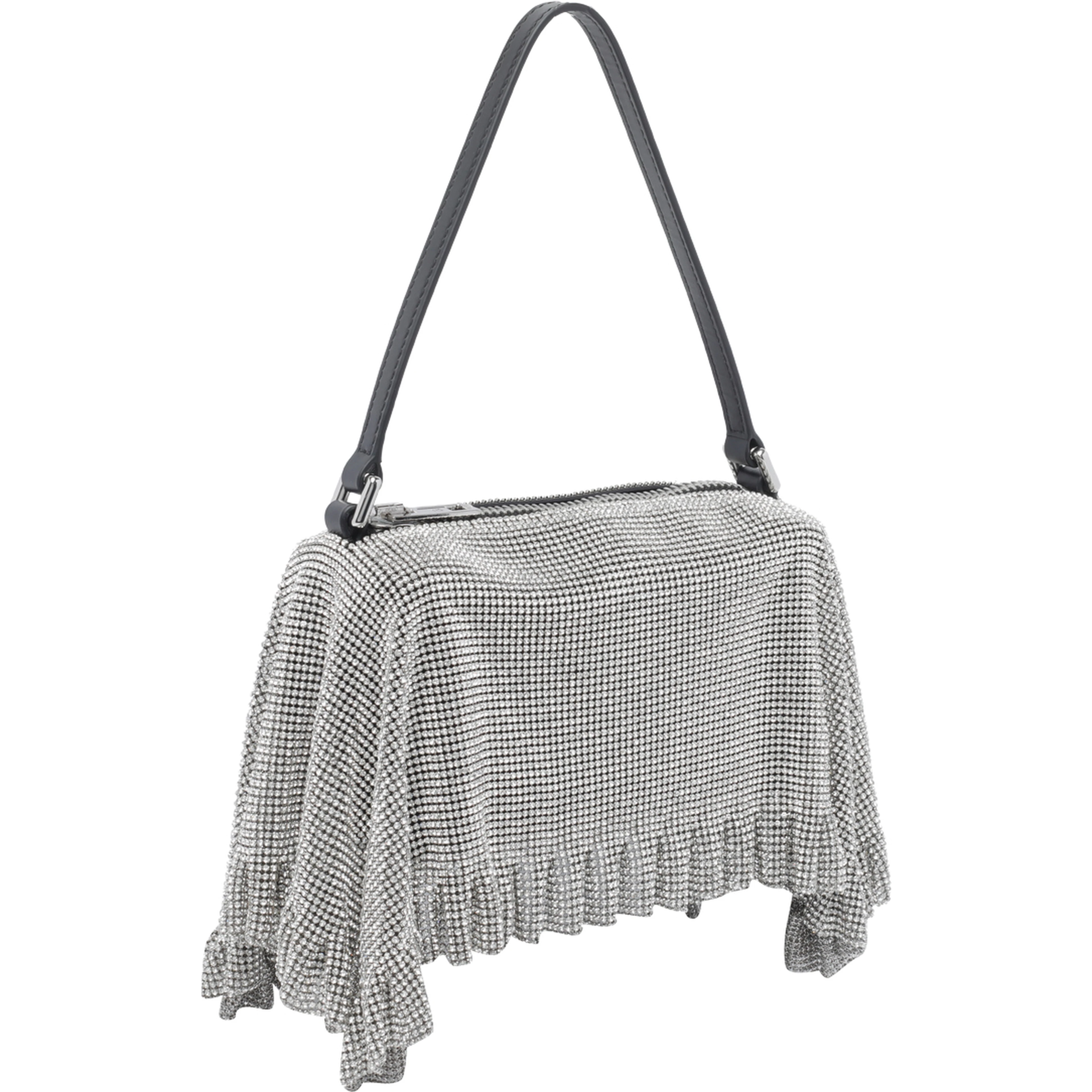 Alexander Wang Bags.. Silver