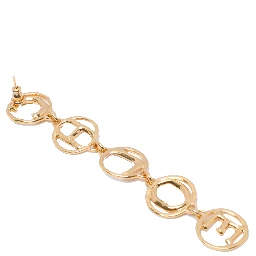 Chloè Bijoux Golden