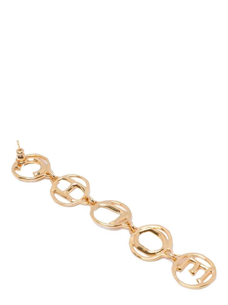 Chloè Bijoux Golden alternative