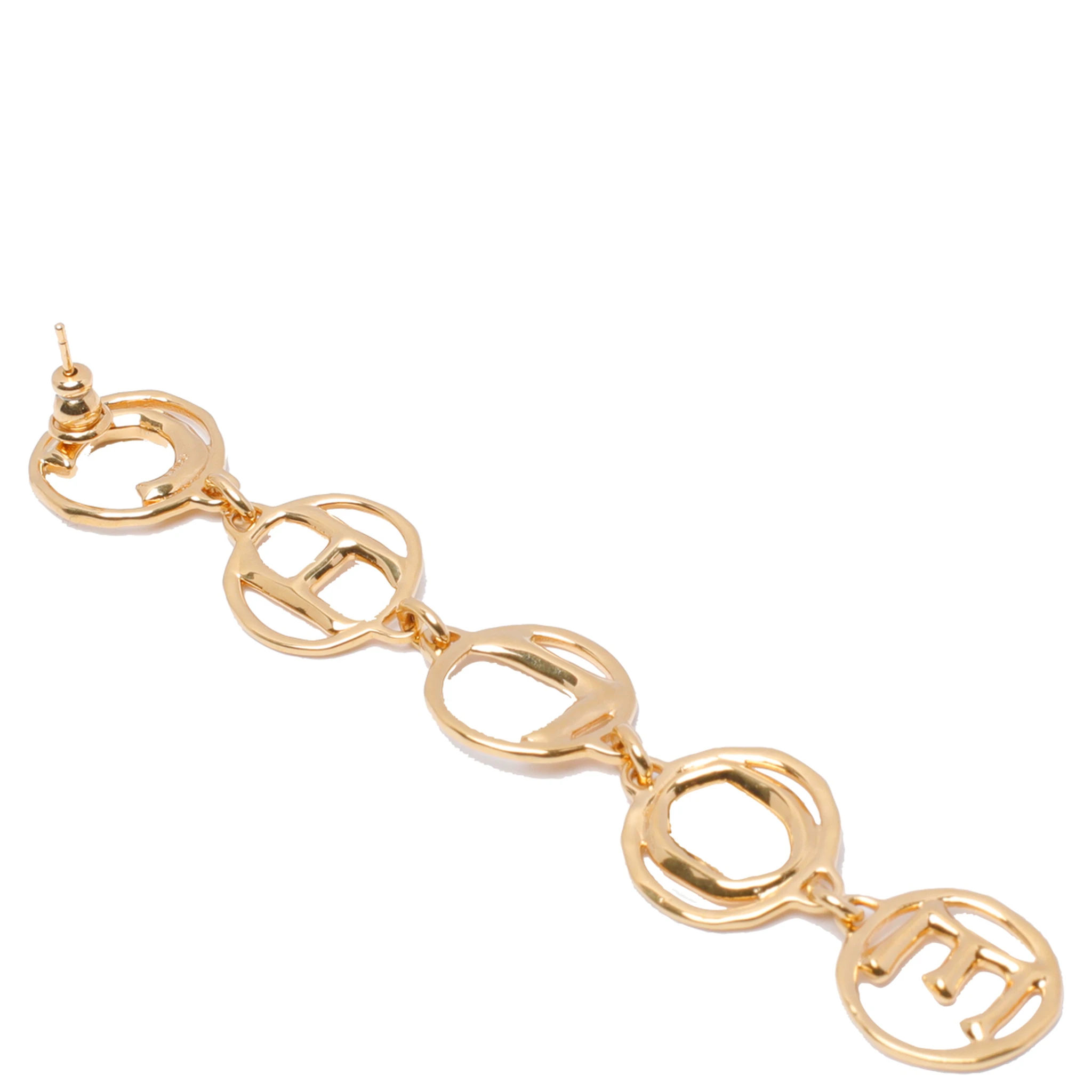 Chloè Bijoux Golden