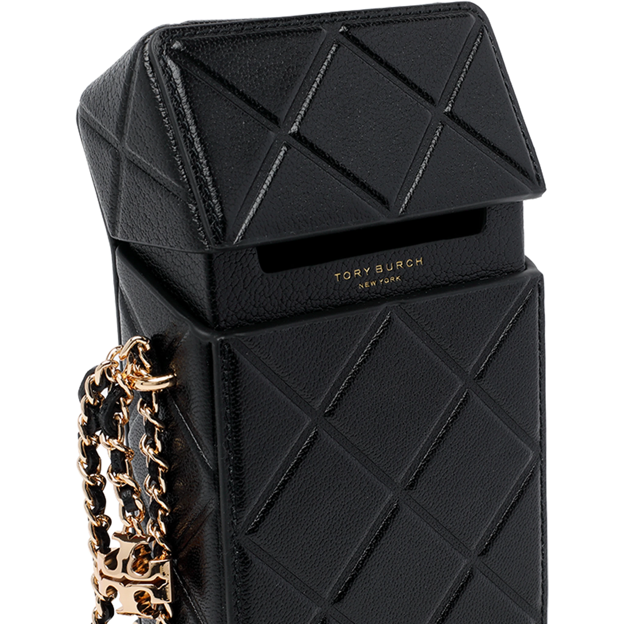 Tory Burch Bags.. Black