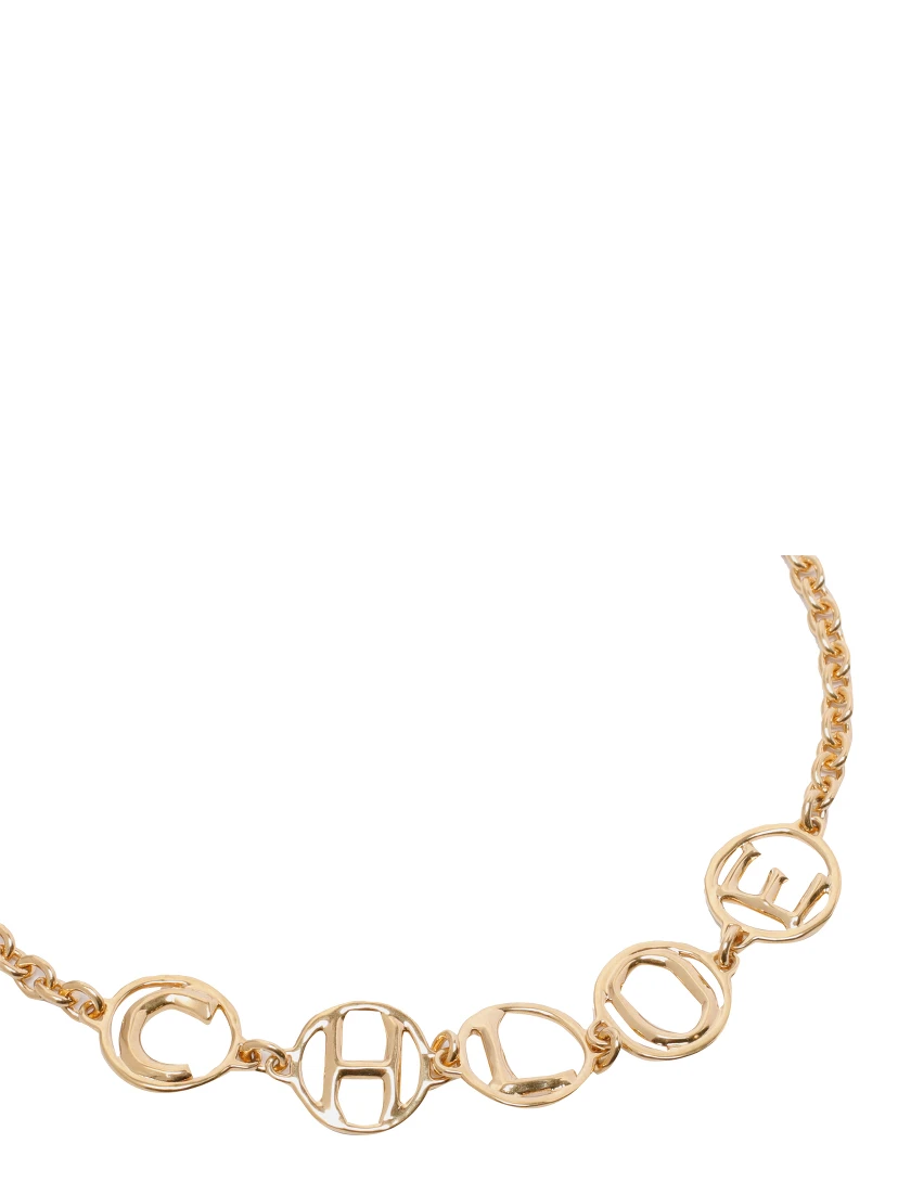 مجوهرات كلوي الذهبية