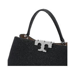Tory Burch Bags.. Black