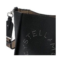 Stella McCartney Bags.. Black