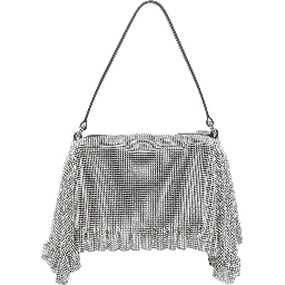 Alexander Wang Bags.. Silver