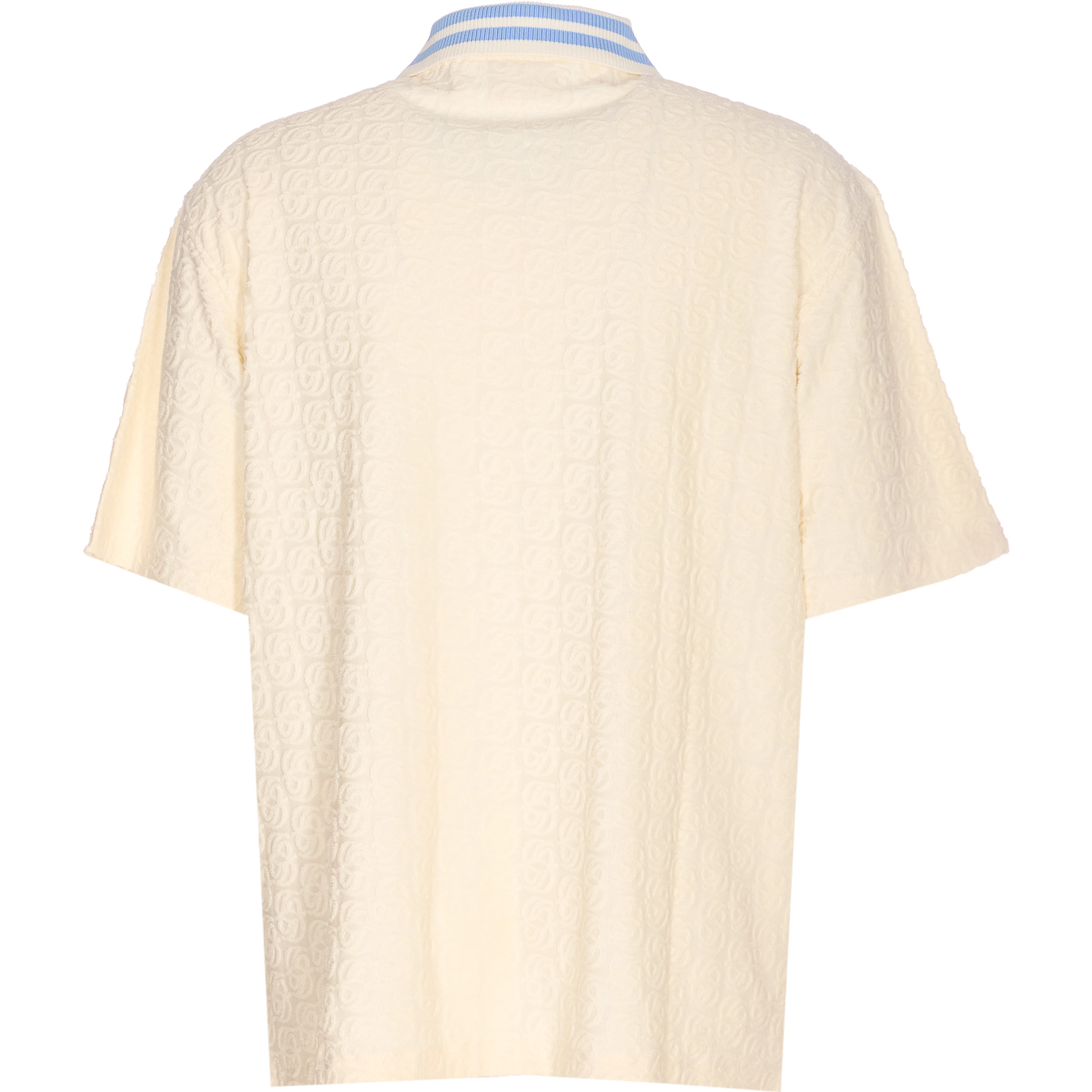 DROLE DE MONSIEUR Shirts White