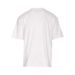 DROLE DE MONSIEUR T-shirts and Polos White