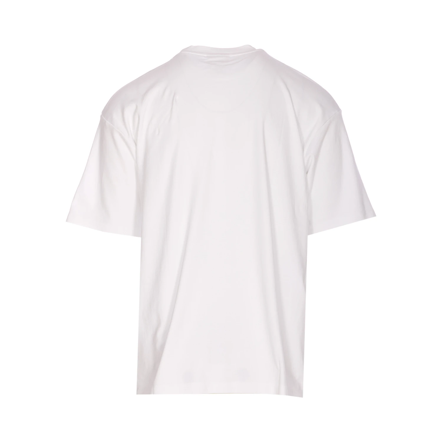DROLE DE MONSIEUR T-shirts and Polos White