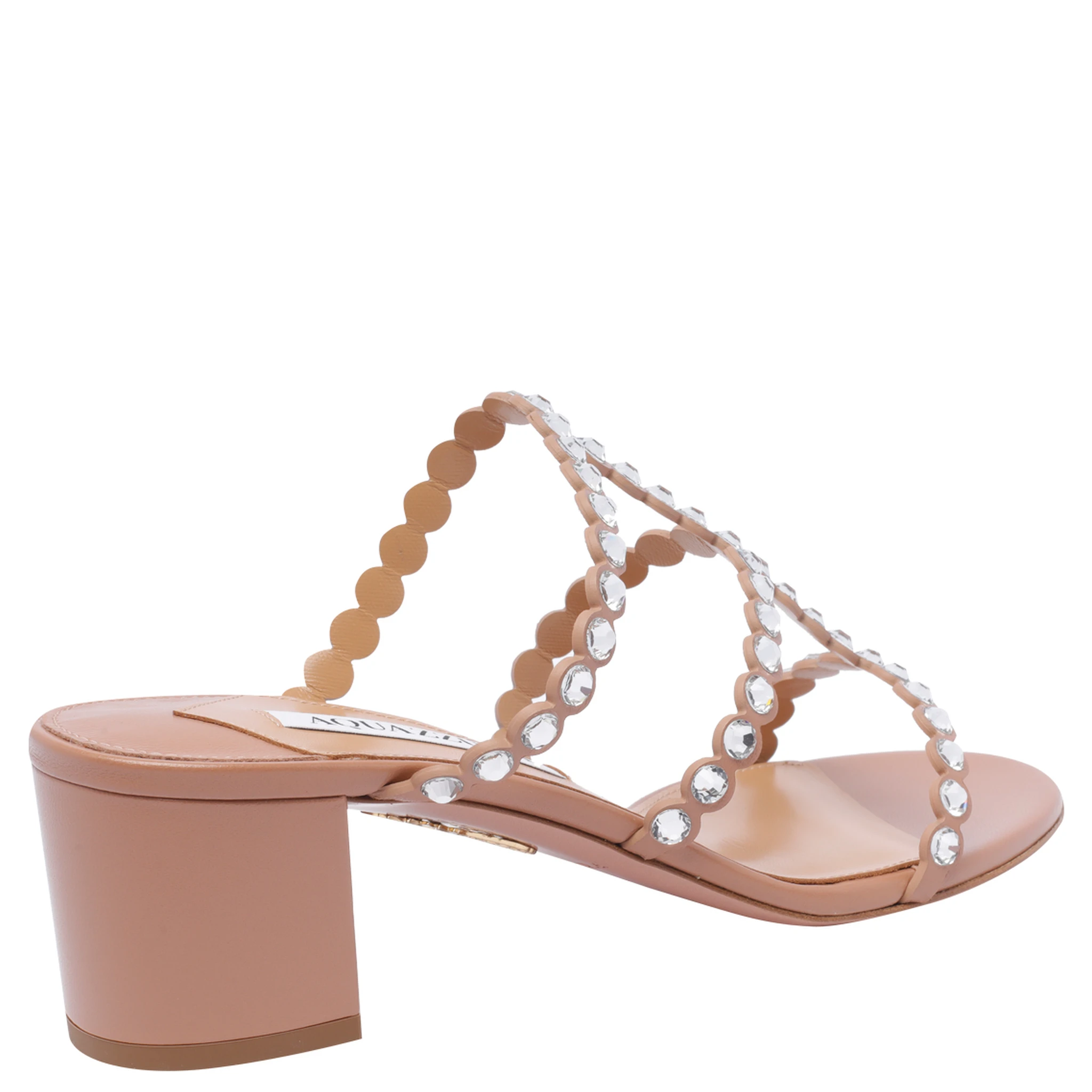 Aquazzura Sandals Pink