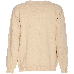 DROLE DE MONSIEUR Sweaters Beige