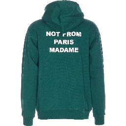 DROLE DE MONSIEUR Sweaters Green