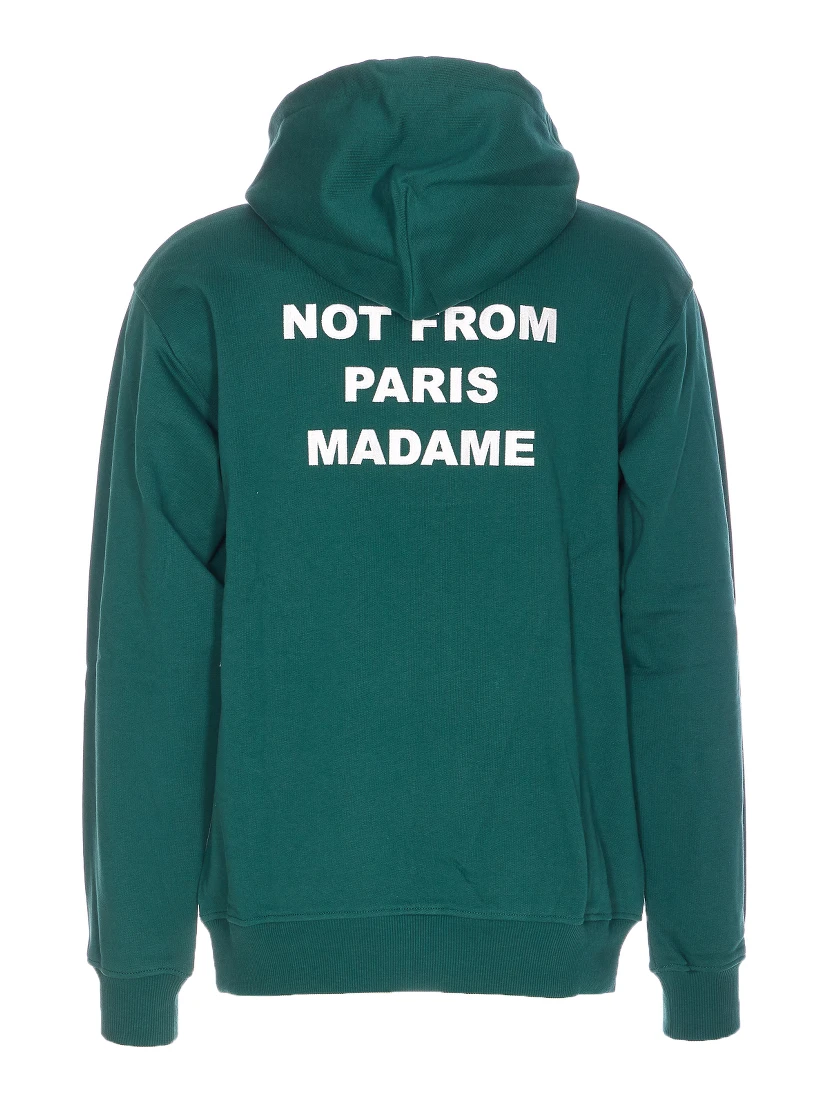 DROLE DE MONSIEUR Sweaters Green