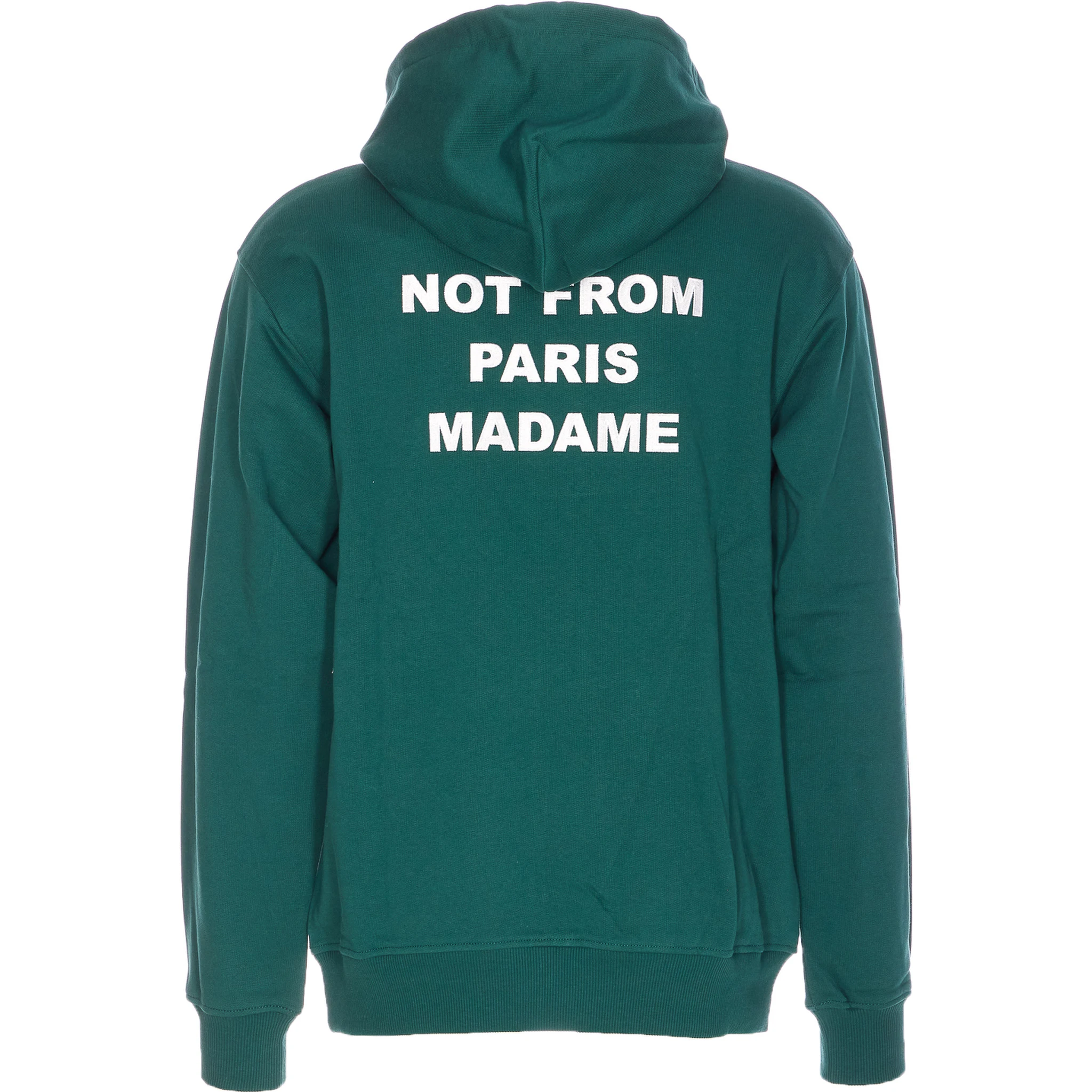 DROLE DE MONSIEUR Sweaters Green