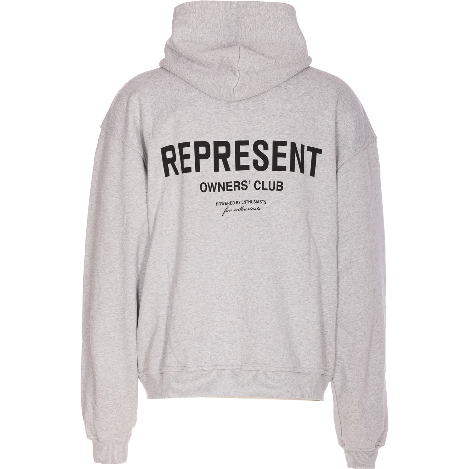 Represent Sweaters Grey