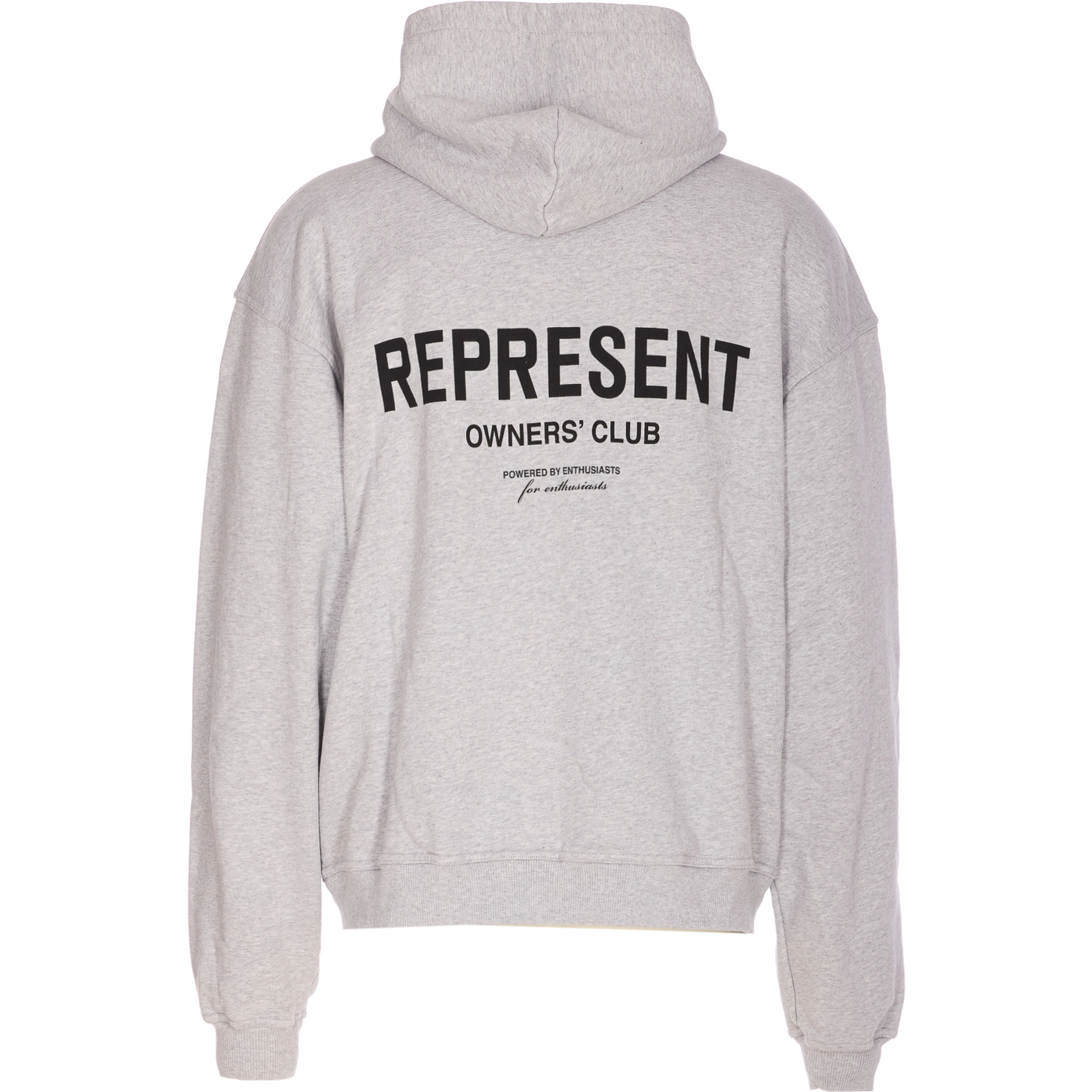 Represent Sweaters Grey