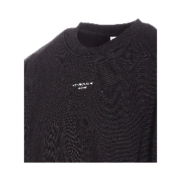 DROLE DE MONSIEUR Sweaters Black