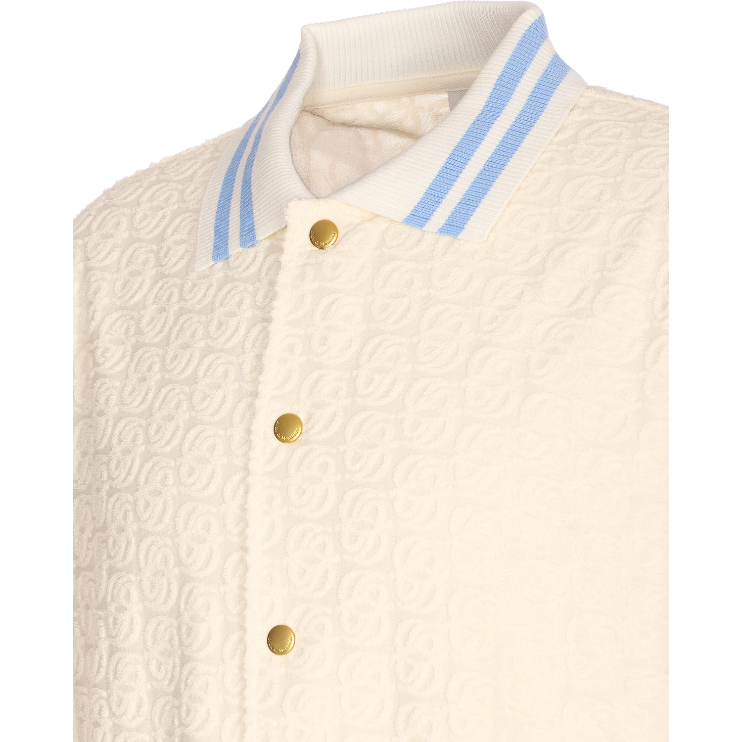 DROLE DE MONSIEUR Shirts White