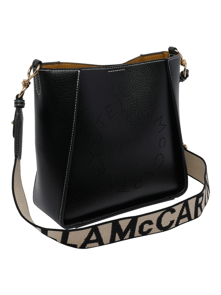 Stella McCartney Bags.. Black alternative