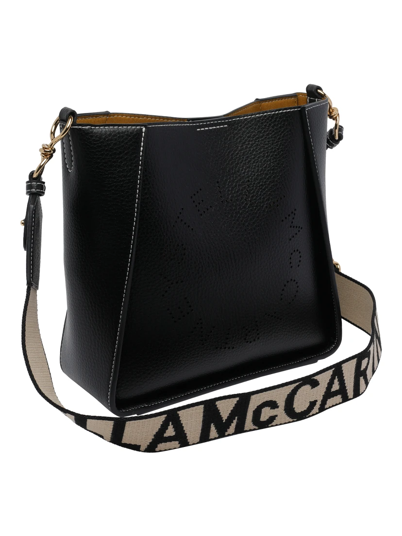 Stella McCartney Bags.. Black