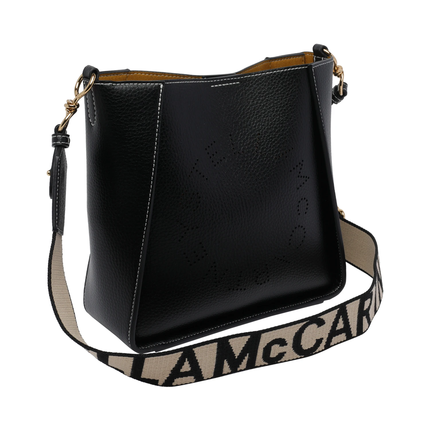 Stella McCartney Bags.. Black