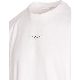 DROLE DE MONSIEUR T-shirts and Polos White