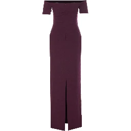 Solace London Dresses Red