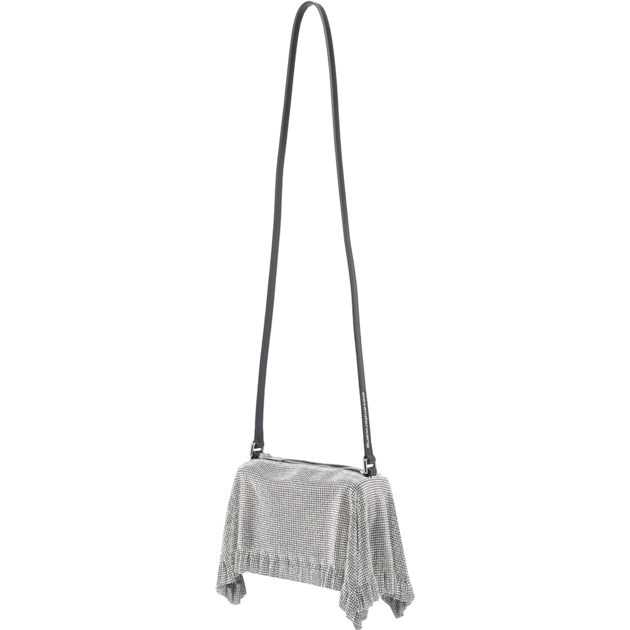 Alexander Wang Bags.. Silver