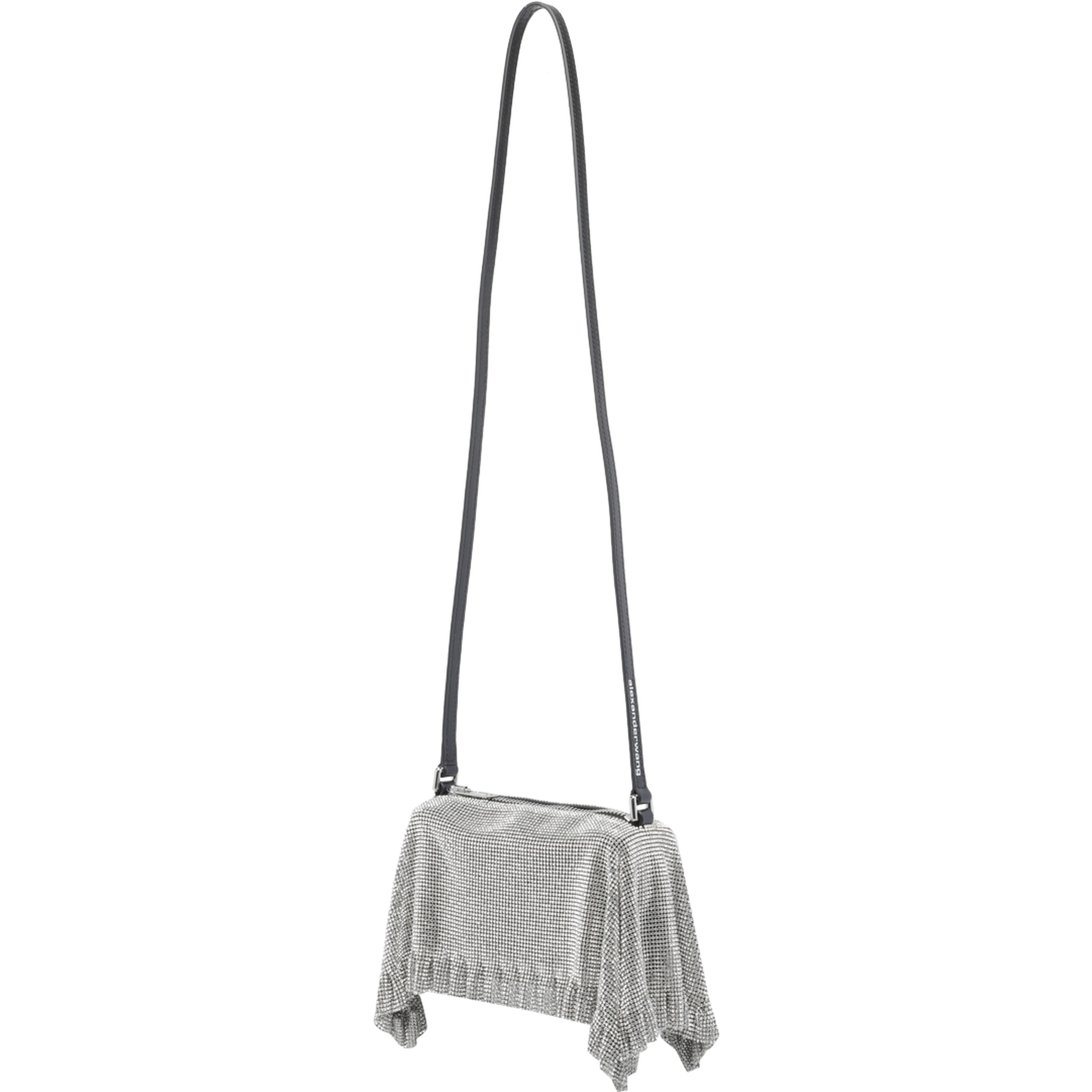 Alexander Wang Bags.. Silver