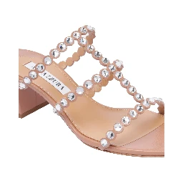Aquazzura Sandals Pink