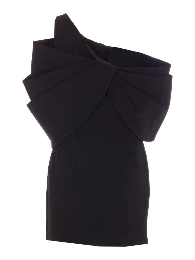Solace London Dresses Black alternative