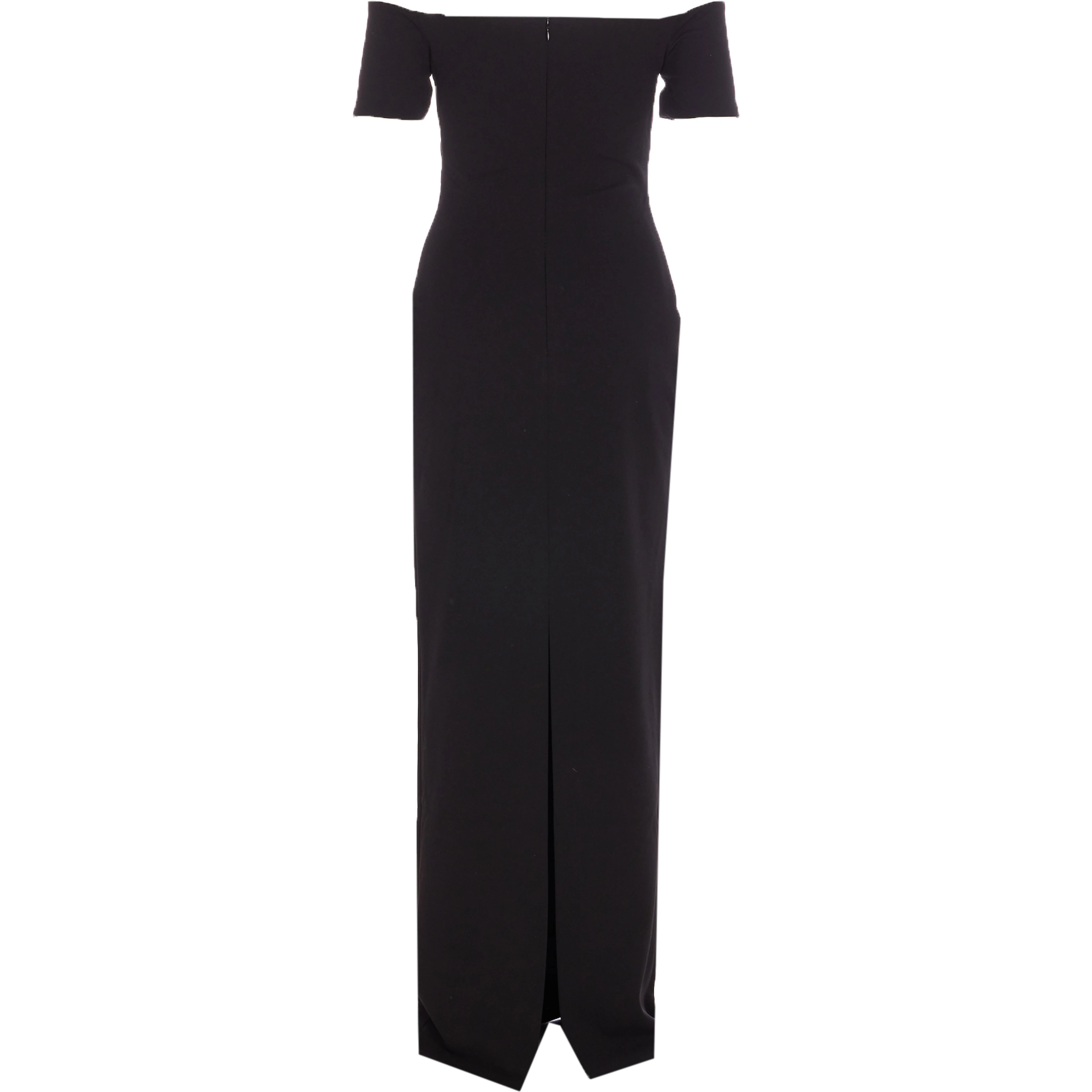 Solace London Dresses Black