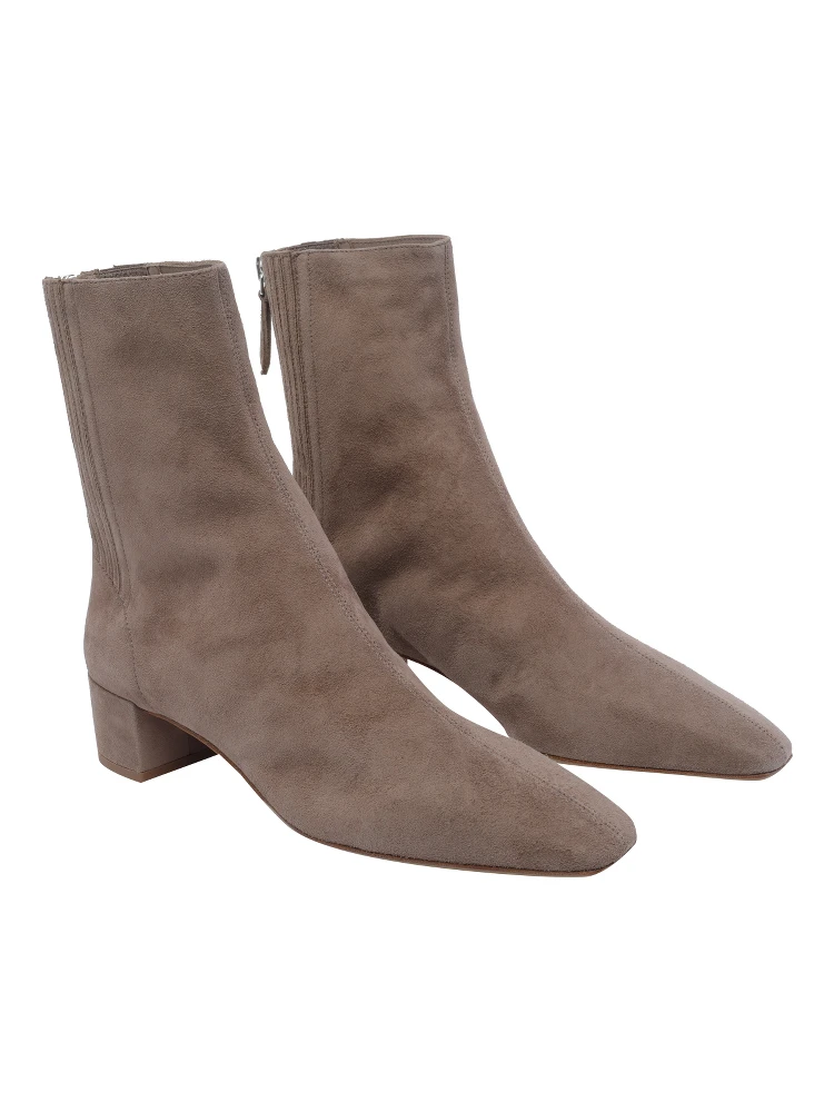 Aquazzura Boots Brown alternative