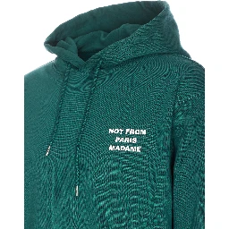 DROLE DE MONSIEUR Sweaters Green