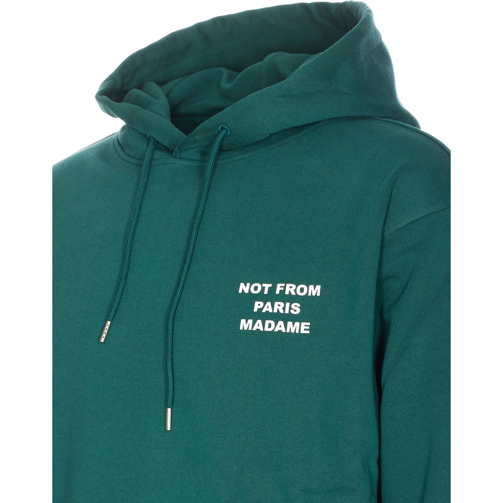 DROLE DE MONSIEUR Sweaters Green