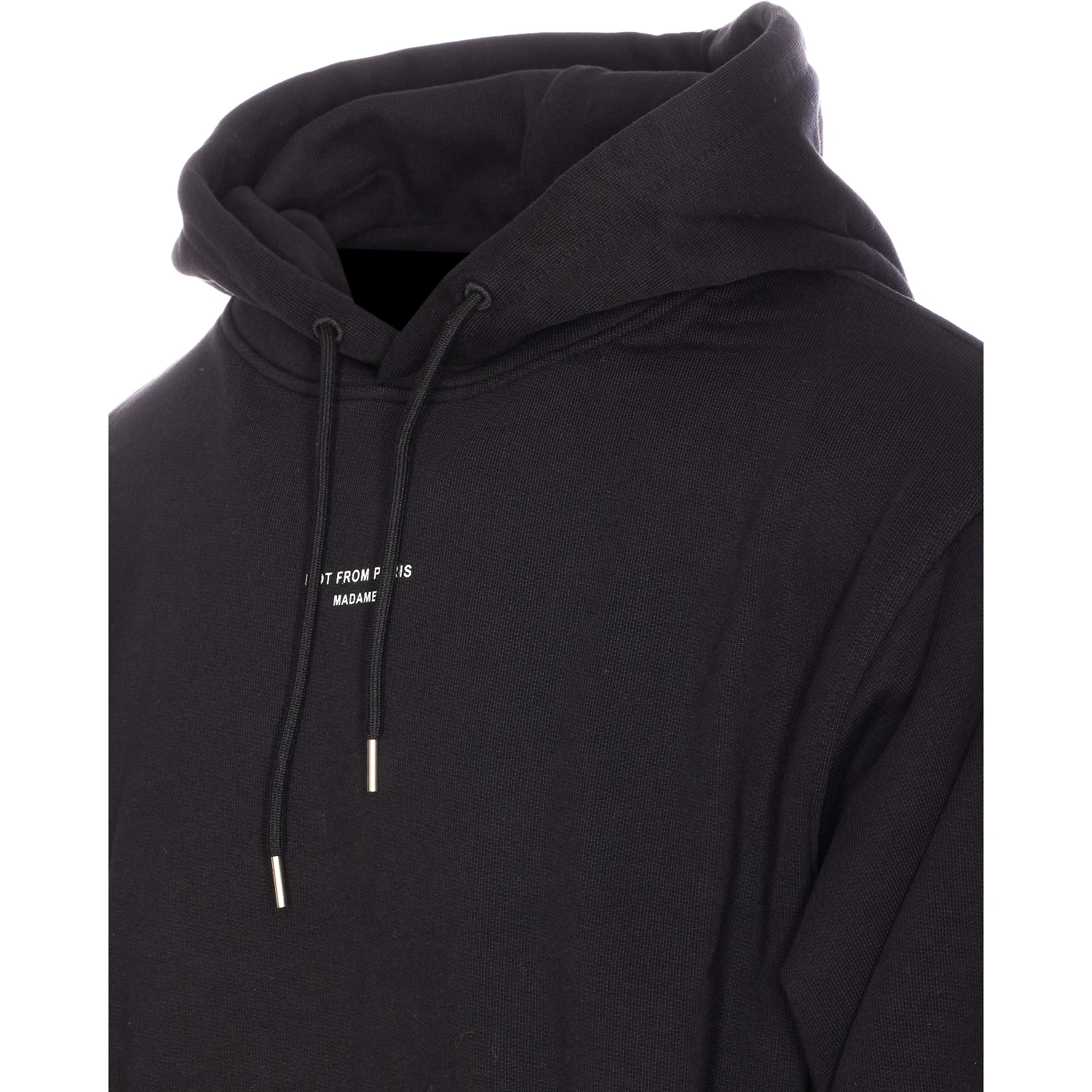 DROLE DE MONSIEUR Sweaters Black
