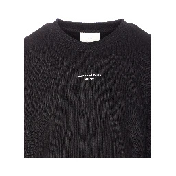 DROLE DE MONSIEUR Sweaters Black