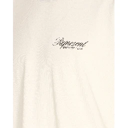 Represent T-shirts and Polos White