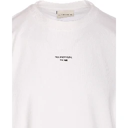 DROLE DE MONSIEUR T-shirts and Polos White