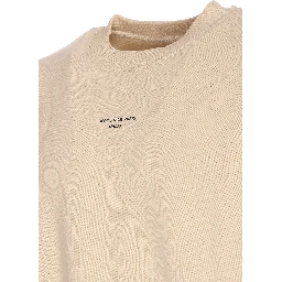 DROLE DE MONSIEUR Sweaters Beige
