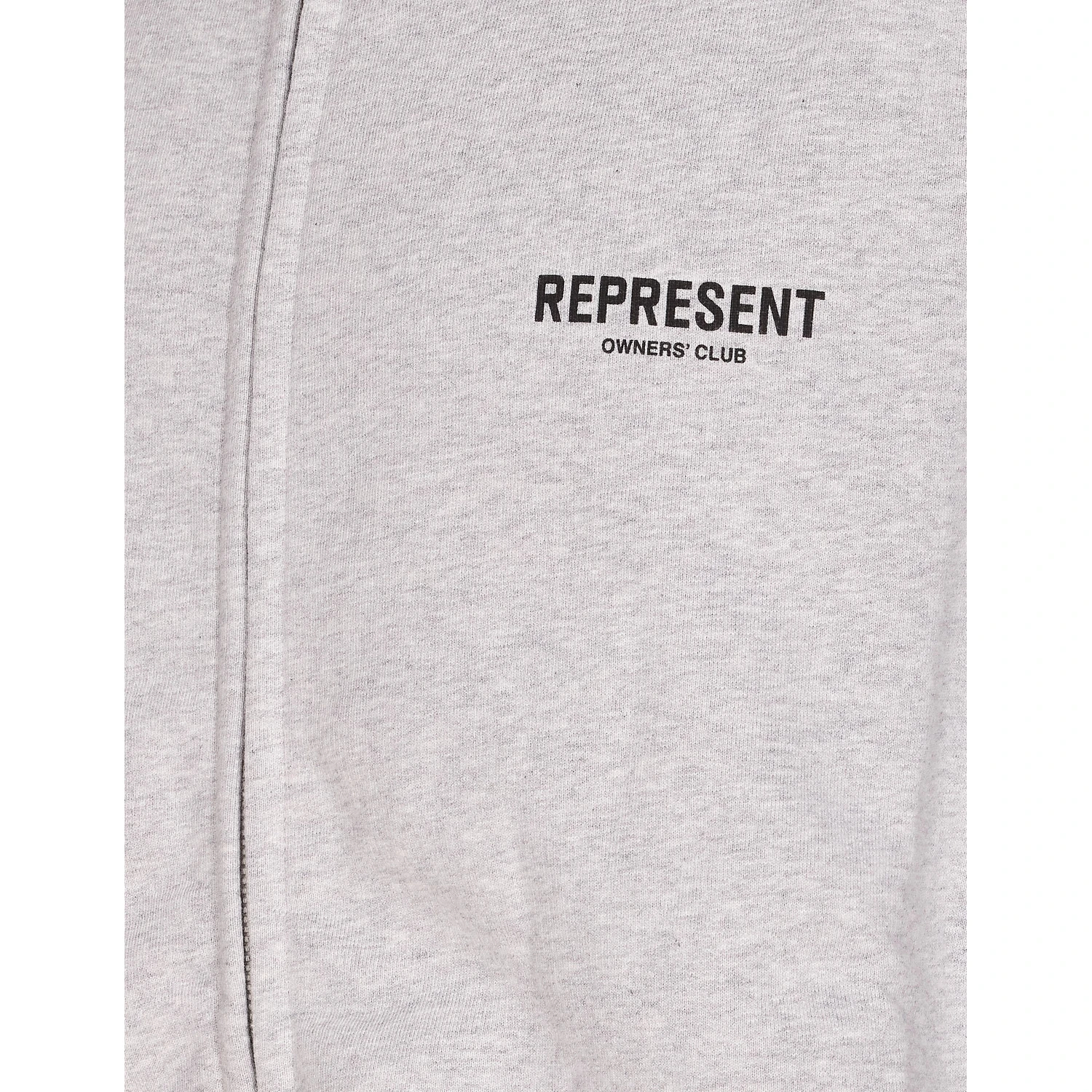 Represent Sweaters Grey
