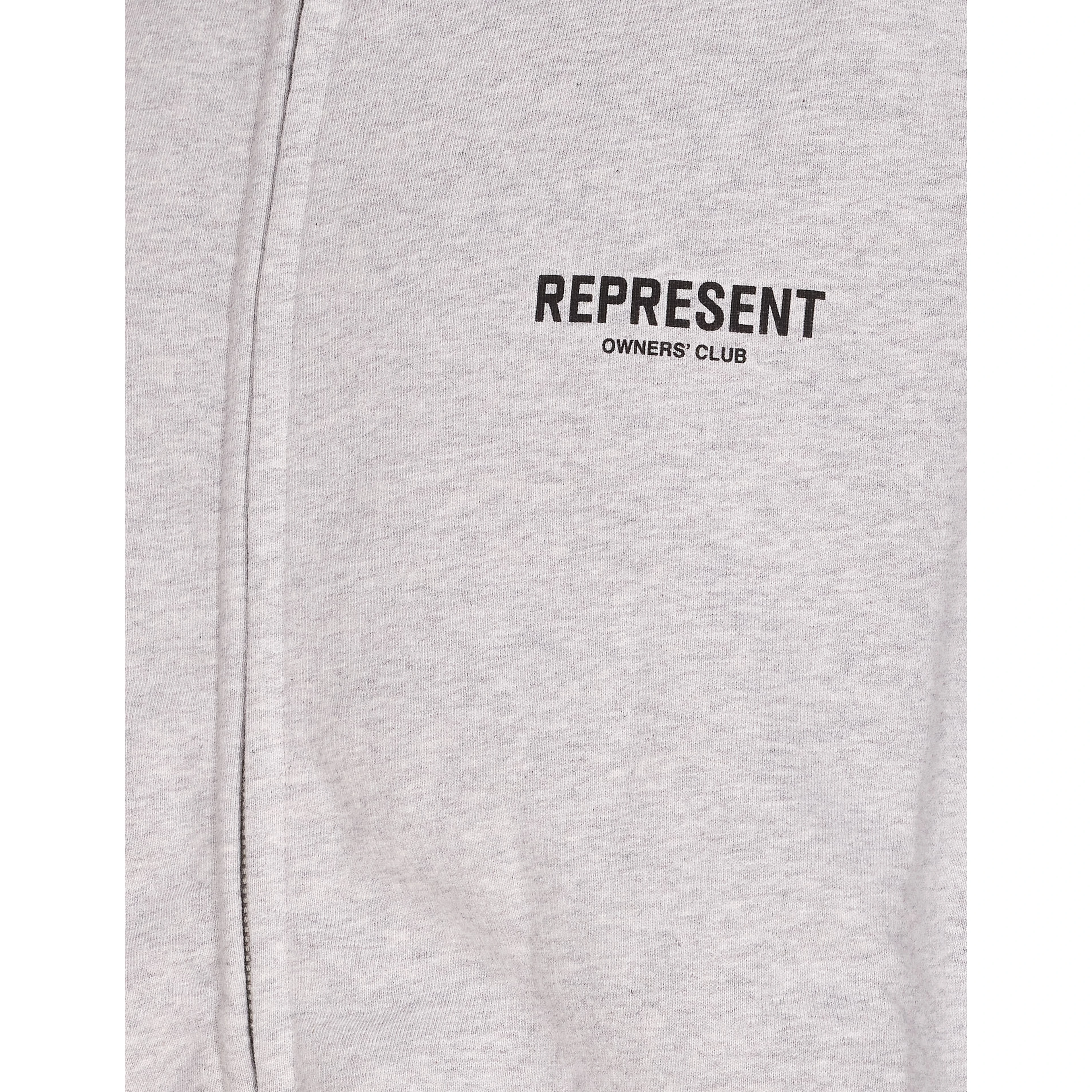 Represent Sweaters Grey