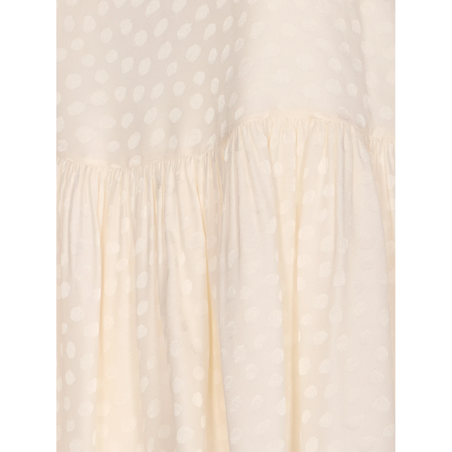 Chloè Top White