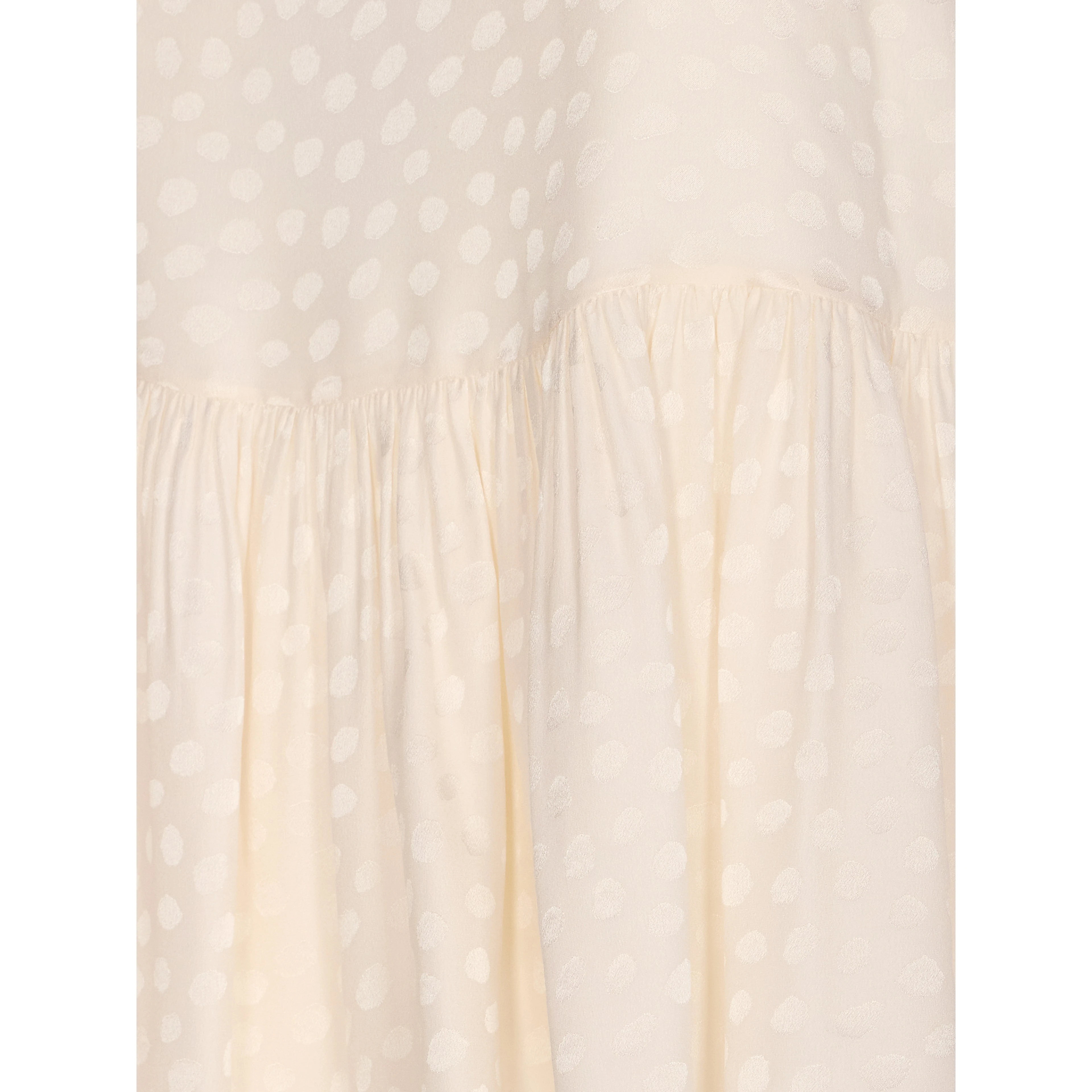 Chloè Top White