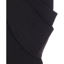 Solace London Dresses Black