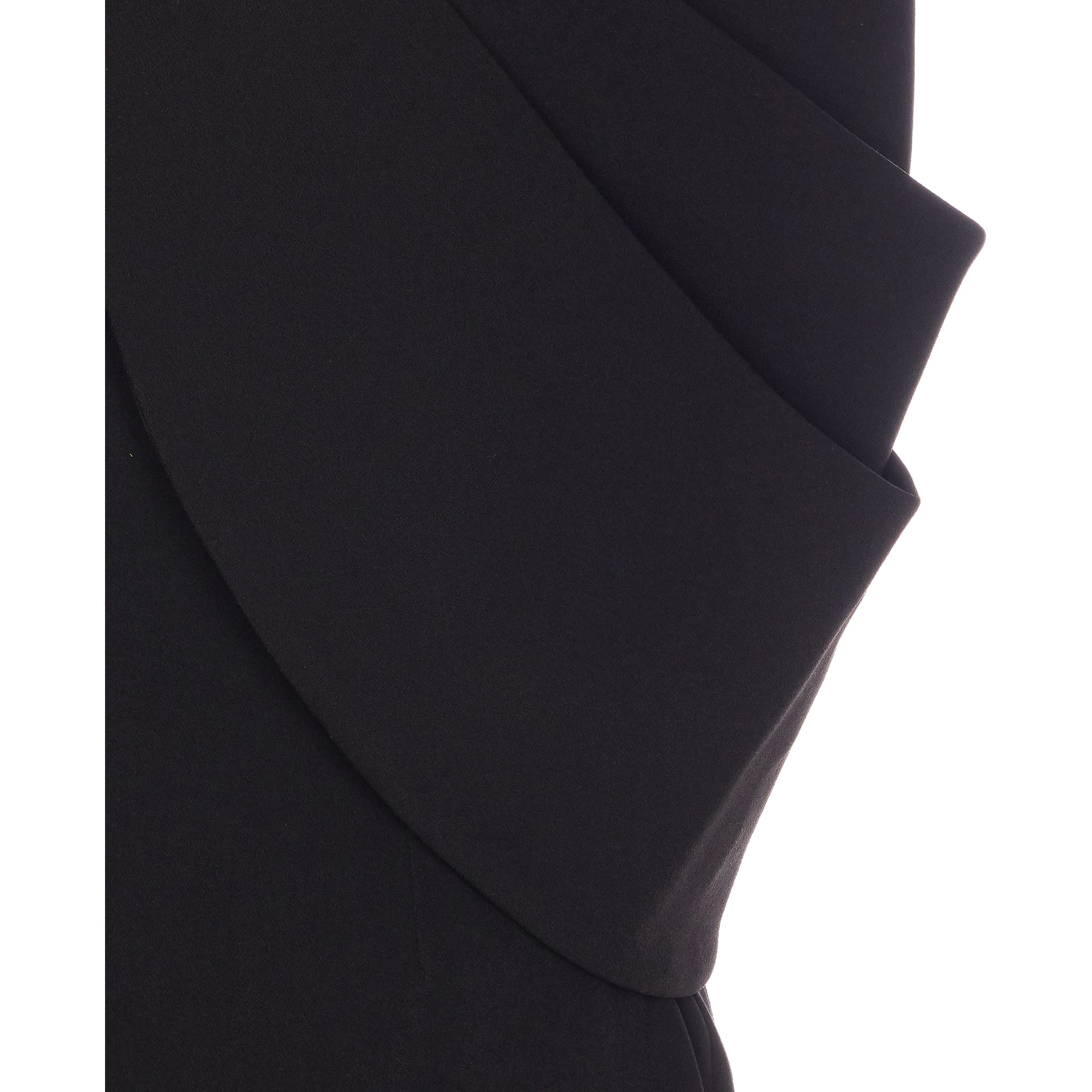 Solace London Dresses Black