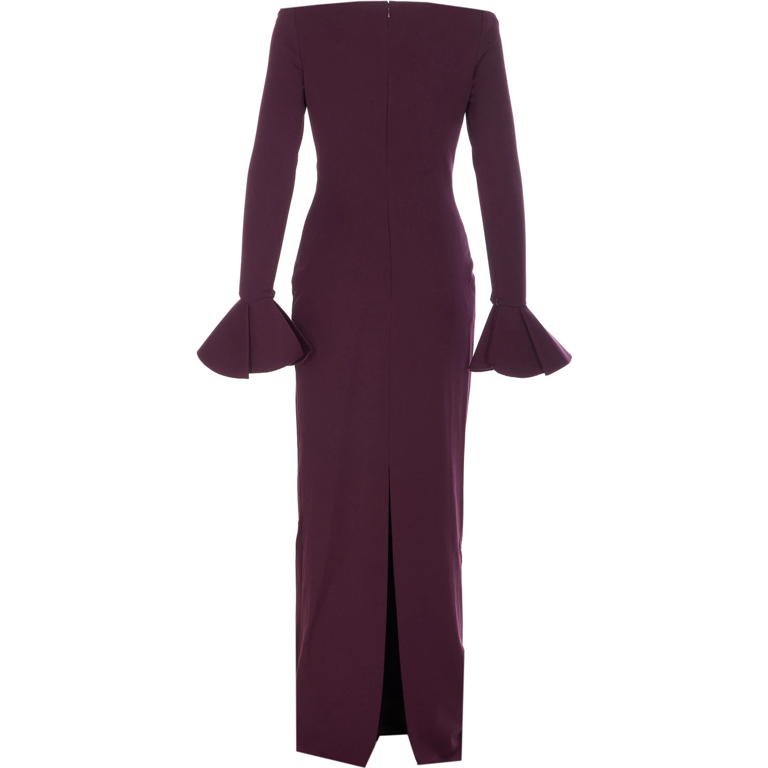 Solace London Dresses Red