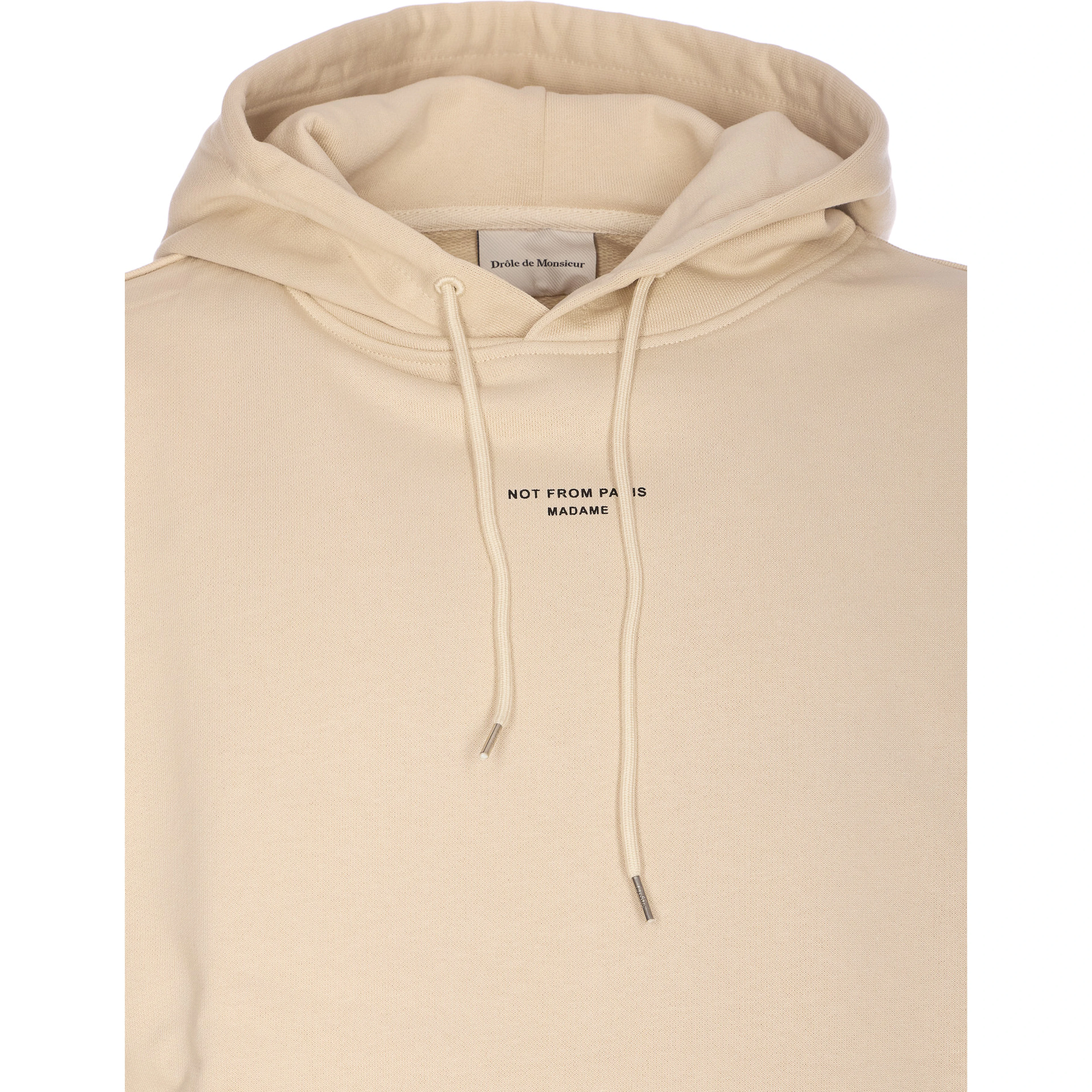 DROLE DE MONSIEUR Sweaters Beige