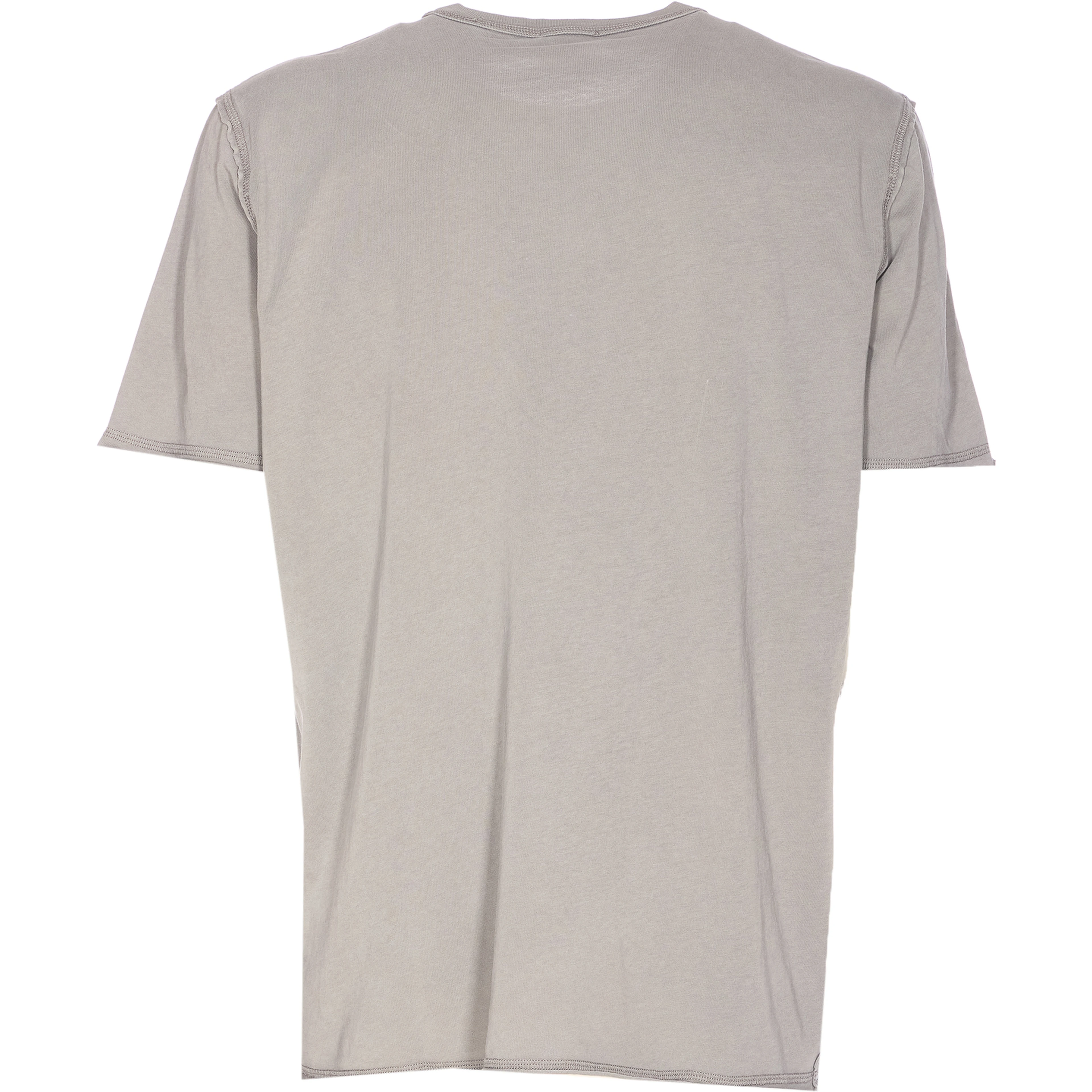 Diesel T-shirts and Polos Grey