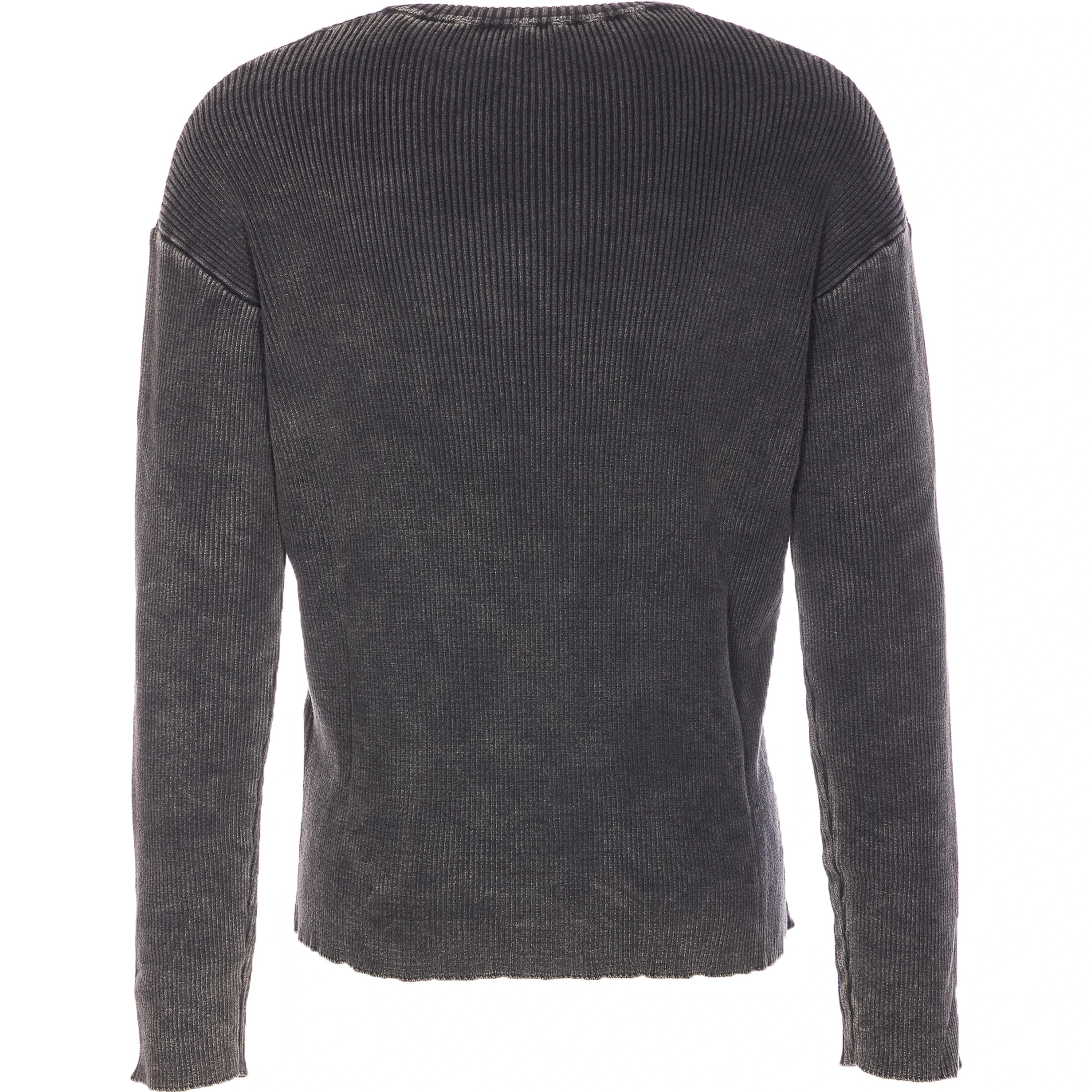 Diesel Sweaters Grey